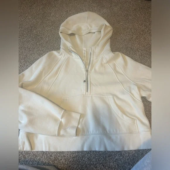 Lululemon scuba! - Picture 1 of 4